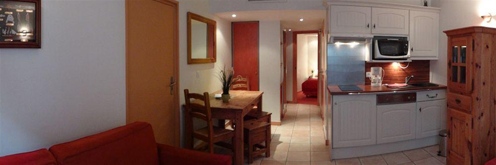 Suite Appart'Hôtel La Loggia By M Spa Deauville Exterior foto